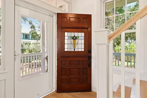 Entry Way - 22 Joiner St, Saint Augustine, FL 32084 photo 3 of 14