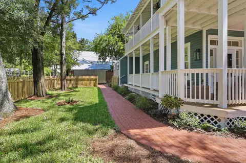 Exterior - 22 Joiner St, Saint Augustine, FL 32084 photo 17 of 21