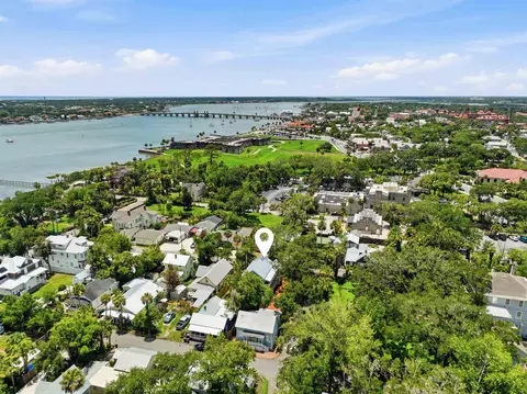 View/Area - 22 Joiner St, Saint Augustine, FL 32084 photo 3 of 10