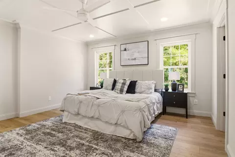 Bedroom - 22 Joiner St, Saint Augustine, FL 32084 photo 3 of 10