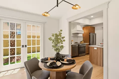 Dining - 22 Joiner St, Saint Augustine, FL 32084 photo 3 of 3