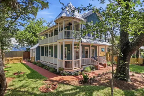22 Joiner St, Saint Augustine, FL 32084