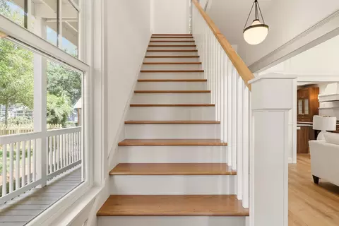 Entry Way - 22 Joiner St, Saint Augustine, FL 32084 photo 12 of 14
