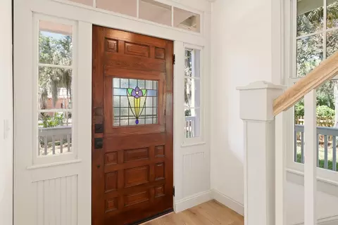 Entry Way - 22 Joiner St, Saint Augustine, FL 32084 photo 4 of 14