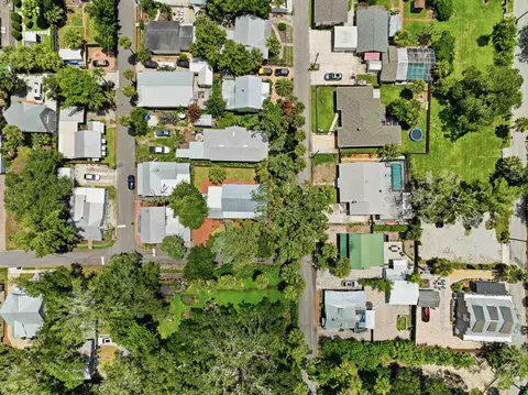 View/Area - 22 Joiner St, Saint Augustine, FL 32084 photo 8 of 10