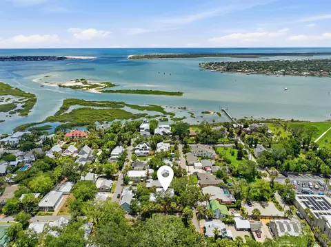 View/Area - 22 Joiner St, Saint Augustine, FL 32084 photo 4 of 10