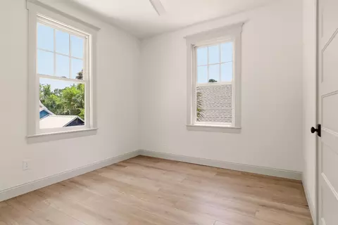 Bedroom - 22 Joiner St, Saint Augustine, FL 32084 photo 9 of 10