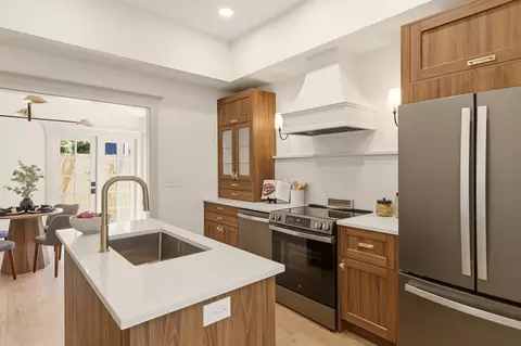 Kitchen - 22 Joiner St, Saint Augustine, FL 32084 photo 1 of 3