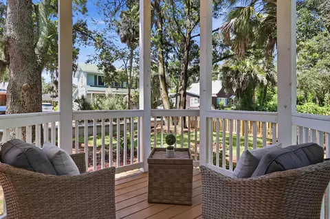 Exterior - 22 Joiner St, Saint Augustine, FL 32084 photo 12 of 21