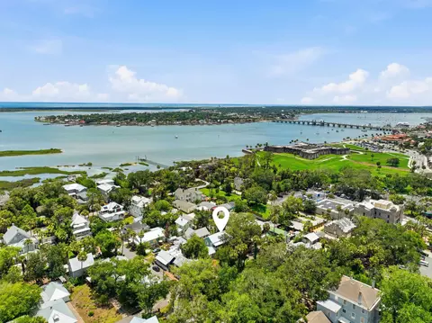 View/Area - 22 Joiner St, Saint Augustine, FL 32084 photo 1 of 10