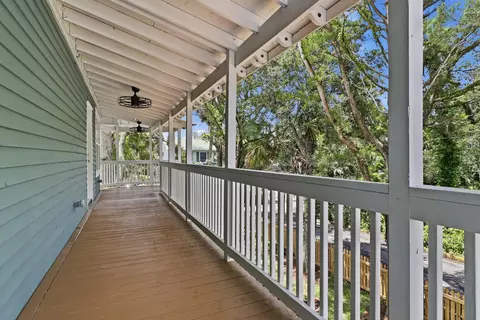 Exterior - 22 Joiner St, Saint Augustine, FL 32084 photo 9 of 21