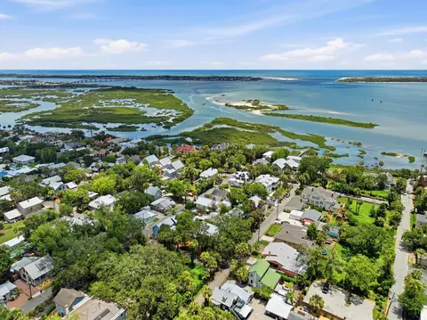 View/Area - 22 Joiner St, Saint Augustine, FL 32084 photo 10 of 10