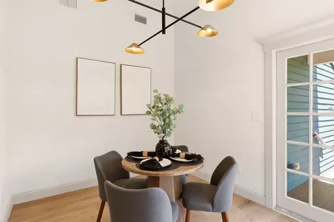 Dining - 22 Joiner St, Saint Augustine, FL 32084 photo 2 of 3