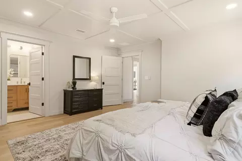 Bedroom - 22 Joiner St, Saint Augustine, FL 32084 photo 4 of 10