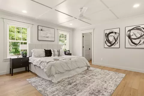 Bedroom - 22 Joiner St, Saint Augustine, FL 32084 photo 1 of 10