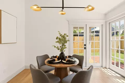Dining - 22 Joiner St, Saint Augustine, FL 32084 photo 1 of 3