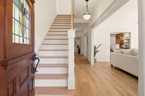 Entry Way - 22 Joiner St, Saint Augustine, FL 32084 photo 2 of 14