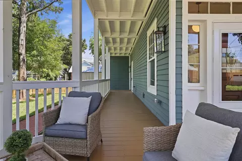 Exterior - 22 Joiner St, Saint Augustine, FL 32084 photo 11 of 21