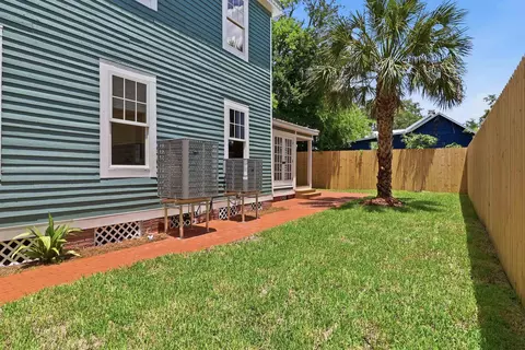 Exterior - 22 Joiner St, Saint Augustine, FL 32084 photo 18 of 21