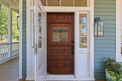 Entry Way - 22 Joiner St, Saint Augustine, FL 32084 photo 1 of 14