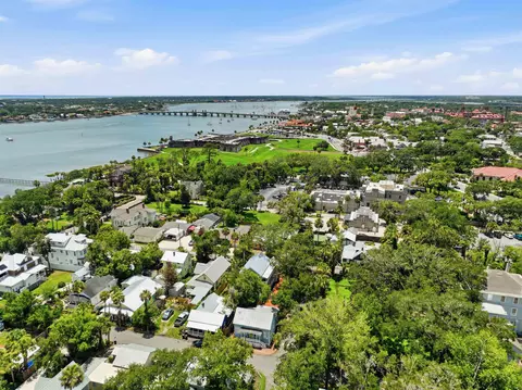 View/Area - 22 Joiner St, Saint Augustine, FL 32084 photo 6 of 10