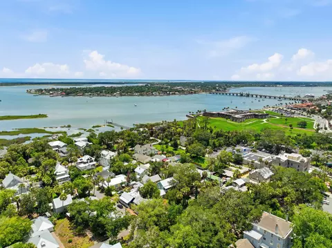 View/Area - 22 Joiner St, Saint Augustine, FL 32084 photo 7 of 10