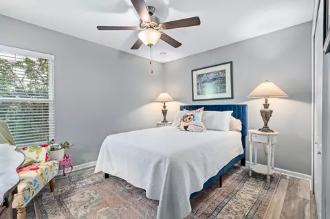 Bedroom - 783 Pullman Cir, Saint Augustine, FL 32084 photo 6 of 9