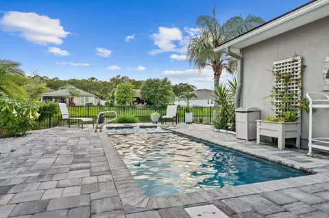 Exterior - 783 Pullman Cir, Saint Augustine, FL 32084 photo 16 of 20