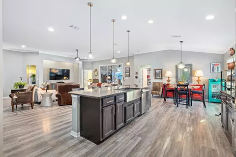 Kitchen - 783 Pullman Cir, Saint Augustine, FL 32084 photo 1 of 5