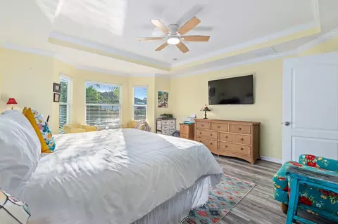 Bedroom - 783 Pullman Cir, Saint Augustine, FL 32084 photo 3 of 9