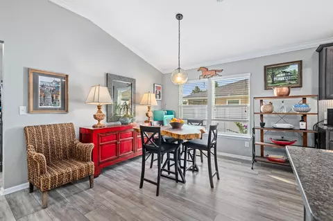 Dining - 783 Pullman Cir, Saint Augustine, FL 32084 photo 3 of 4