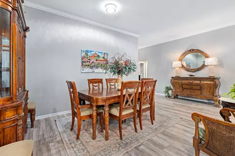 Dining - 783 Pullman Cir, Saint Augustine, FL 32084 photo 2 of 4