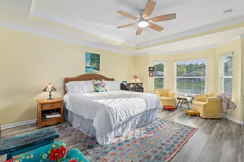 Bedroom - 783 Pullman Cir, Saint Augustine, FL 32084 photo 1 of 9