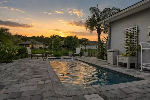 Exterior - 783 Pullman Cir, Saint Augustine, FL 32084 photo 19 of 20