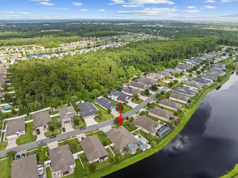 View/Area - 783 Pullman Cir, Saint Augustine, FL 32084 photo 12 of 15