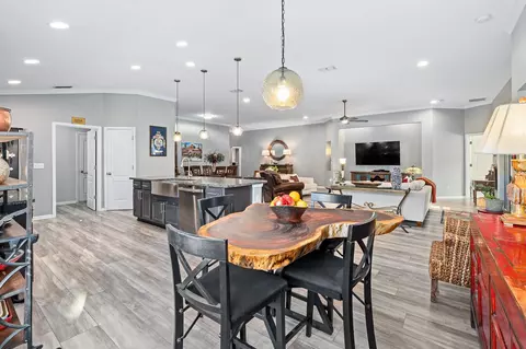 Dining - 783 Pullman Cir, Saint Augustine, FL 32084 photo 4 of 4