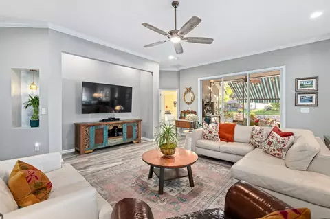 Living - 783 Pullman Cir, Saint Augustine, FL 32084 photo 4 of 4