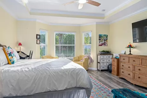 Bedroom - 783 Pullman Cir, Saint Augustine, FL 32084 photo 2 of 9