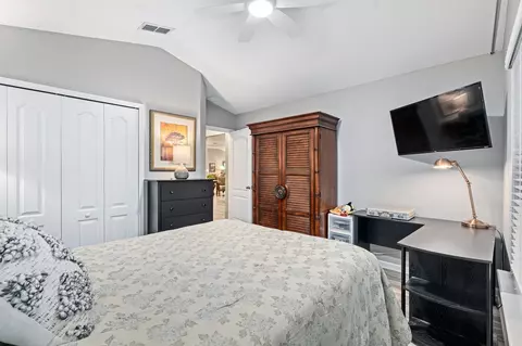 Bedroom - 783 Pullman Cir, Saint Augustine, FL 32084 photo 9 of 9