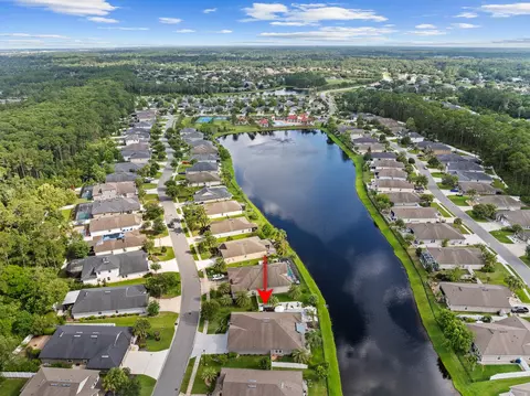 View/Area - 783 Pullman Cir, Saint Augustine, FL 32084 photo 11 of 15
