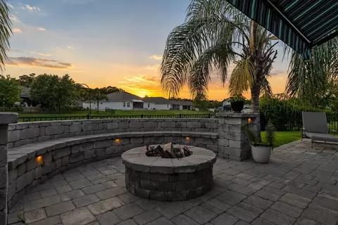 Exterior - 783 Pullman Cir, Saint Augustine, FL 32084 photo 18 of 20
