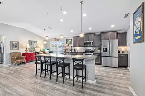 Kitchen - 783 Pullman Cir, Saint Augustine, FL 32084 photo 5 of 5