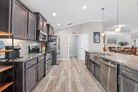 Kitchen - 783 Pullman Cir, Saint Augustine, FL 32084 photo 3 of 5