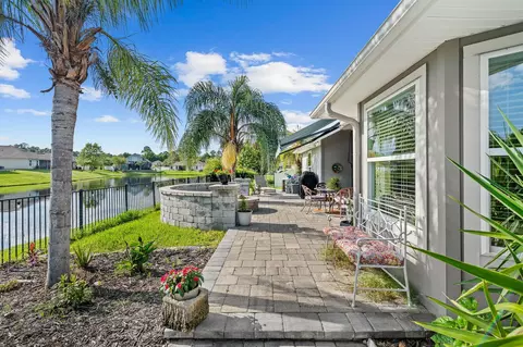 Exterior - 783 Pullman Cir, Saint Augustine, FL 32084 photo 11 of 20