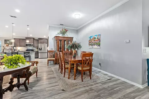 Dining - 783 Pullman Cir, Saint Augustine, FL 32084 photo 1 of 4