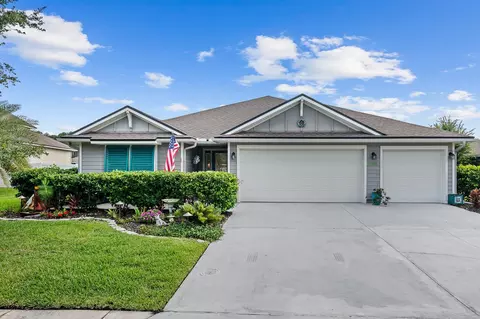783 Pullman Cir, Saint Augustine, FL 32084 photo 1
