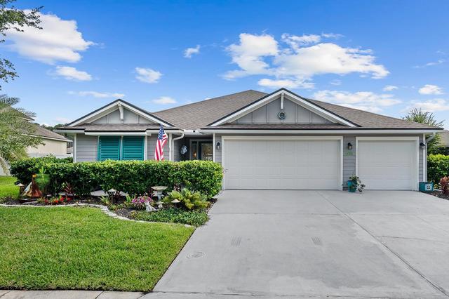 783 Pullman Cir, Saint Augustine, FL 32084