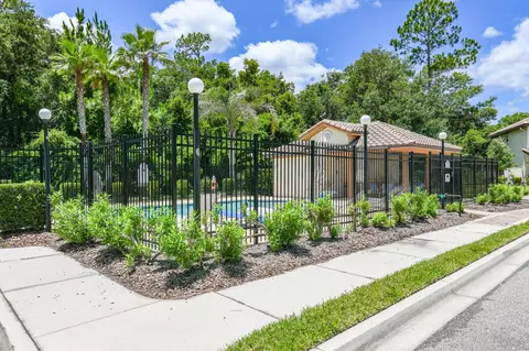 Exterior - 127 Canyon Trl, Saint Augustine, FL 32086 photo 8 of 8