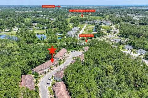 View/Area - 127 Canyon Trl, Saint Augustine, FL 32086 photo 4 of 5