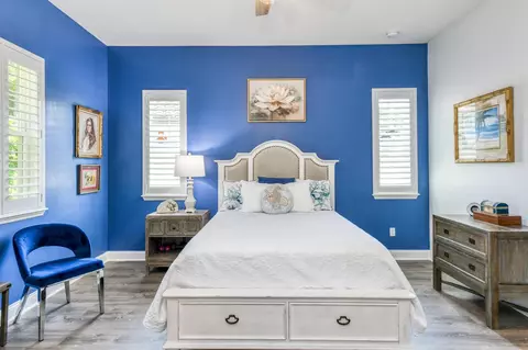 Bedroom - 127 Canyon Trl, Saint Augustine, FL 32086 photo 2 of 3